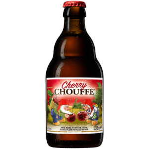 La Chouffe Cherry 33 Cl