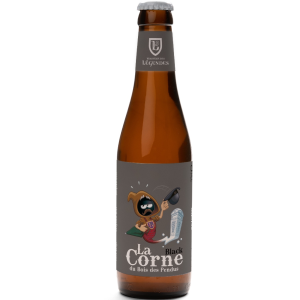 La Corne Black 33Cl