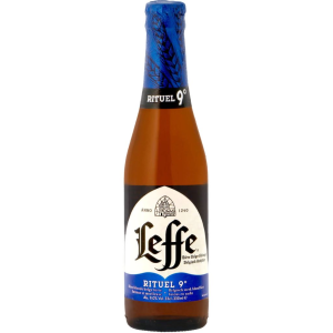 Leffe 9º Rituel 33Cl