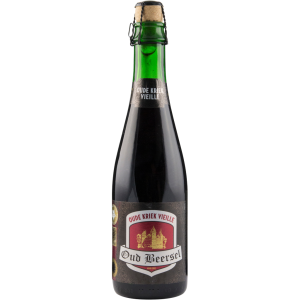 Oud Beersel Oude Kriek 37,5Cl
