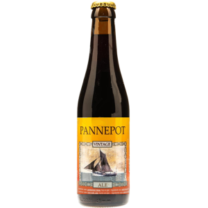 Pannepot Vintage 2023 33Cl