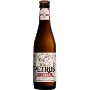 Petrus Brune Dubbel 33Cl