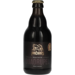 Prearis Quadrocinno 33Cl