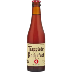 Rochefort 6 Rojo 33Cl