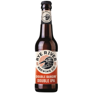 Rye River Double Bangin 33Cl