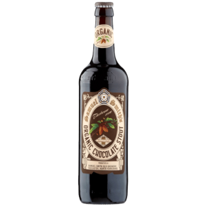 Samuel Smith Organic Chocolate St 35,5Cl