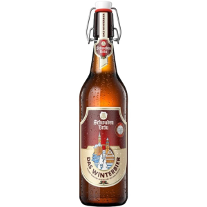 Schwaben Brau Das Winterbier 50Cl