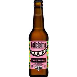 Zeta Felicisima 33Cl