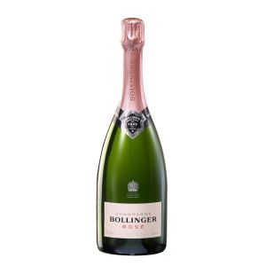 Bollinger Rosé