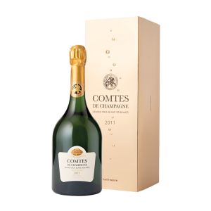 Comtes de Champagne Taittinger Blanc de Blancs