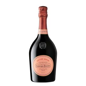 Laurent Perrier Rosé Brut