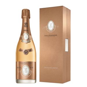 Louis Roederer Cristal Rosé 2013