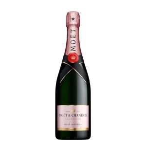 Moët & Chandon Rosé Imperial