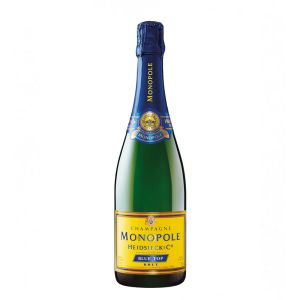 Piper Heidsieck & Monopole Blue Top Brut