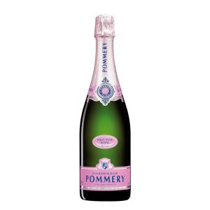 Pommery Brut Rose