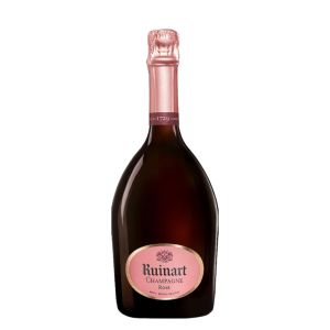 Ruinart Rosé