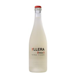 Yllera Frizzante Cinco Verdejo
