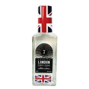 Albertson London Dry