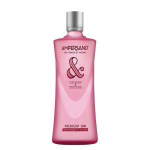 Ampersand Strawberry