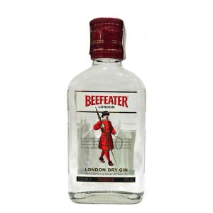 Beefeater Petaca 20 cl