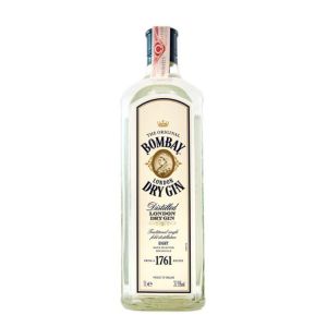 Bombay Blanca Dry Gin