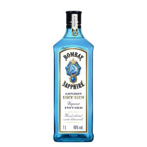 Bombay Sapphire 1 L