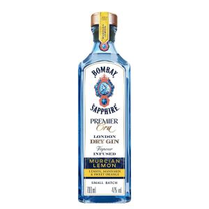 Bombay Sapphire Premier Cru
