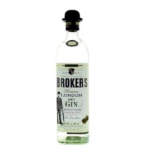 Broker