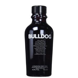 Bulldog