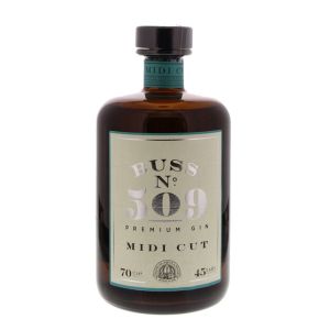 Buss N509 Midi Cut