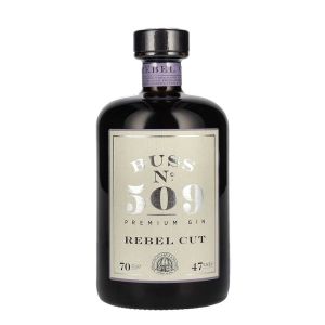 Buss N509 Rebel Cut