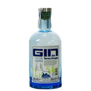 Gin Des Terres Rouges