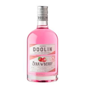 Doolin Strawberry