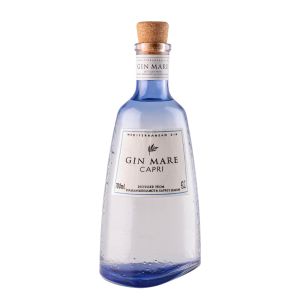 Gin Mare Capri