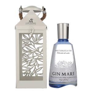 Gin Mare con Farolillo