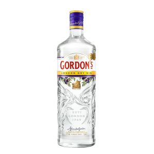 Gordons London Dry 1 L