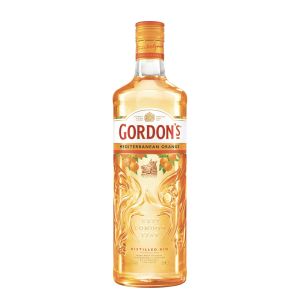 Gordons Mediterranean Orange