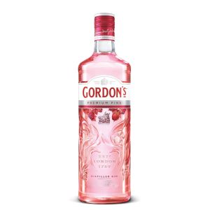 Gordons Pink