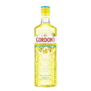 Gordons Sicilian Lemon