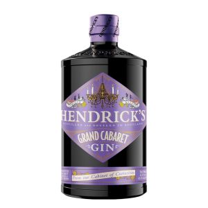 Hendricks Grand Cabaret