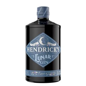 Hendricks Lunar