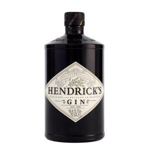 Hendricks