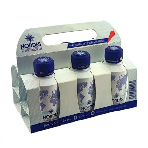Nordés 5 cl (Pack 6 botellitas)