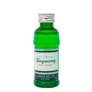 Tanqueray 5 cl