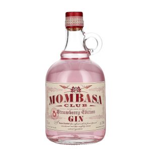 Mombasa Club Strawberry