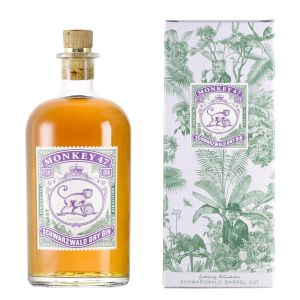 Monkey 47 Barrel Cut 50 CL