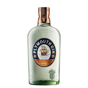 Plymouth Gin