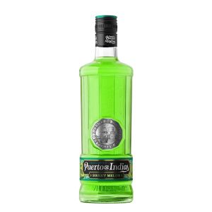 Puerto de Indias Melón 1 L