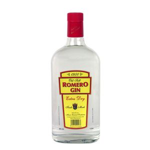 Romero 1 L