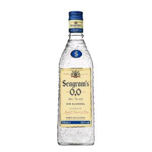Seagrams 0,0